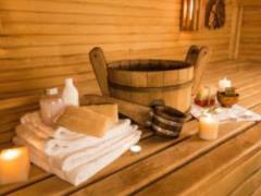 Influence of a bath on an organism of the person and a rule of its visiting