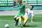 Voytovych: Carpathians got serious loads