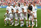 Iran - Portugal: forecast bookmakers for the World Cup 2018