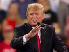 Трамп привел Европу к расколу
