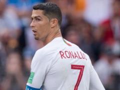 Ronaldo specifically prevented from sleeping before the decisive match of World Cup