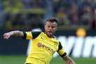Yarmolenko has offers from Everton and Fenerbahce - media