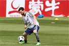 Messi: I would not want to end my career without becoming a world champion