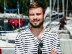 Yegor Gordeyev: I am comfortable in the status of a bachelor
