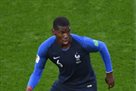 Pogba: Denmark is a great team with quality players