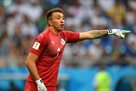 Musler: Only wins are important at the World Championships
