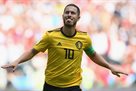 Отец Азара предлагал его Реалу – Marca