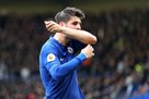 Chelsea want to exchange Morata for Pulisic