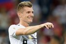 Kroos: Royce wanted me to punch from the penalty directly