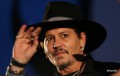 Johnny Depp described how he spent all his money