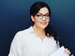 Чак Норріс відпочиває: Наталія Холоденко показала свого сина