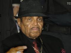 The inconveniently ill father of Michael Jackson reported his imminent death