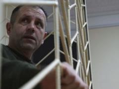 Balukha s lawyer reported a sharp deterioration in the health of her hungry client