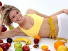 How to break up the metabolism