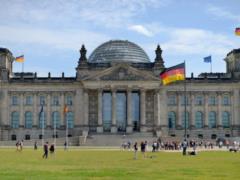 Anti-Russian sanctions ravage Germany