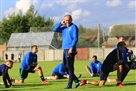 Desna: New faces - new goals!