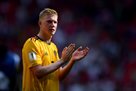 De Bruine: Now we are experienced, we need only a little luck