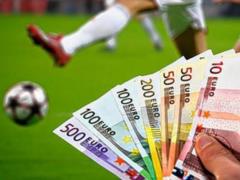 In Ukraine, the second wave of searches in the case of  contractual  in football