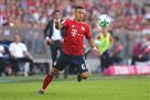 Juventus will compete with Real Madrid for Thiago Alcantara