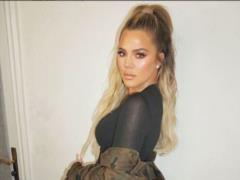 Chloe Kardashian first commented on her decision to stay with the boyfriend-betrayer