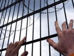 From the IVS near Kherson, prisoners escaped