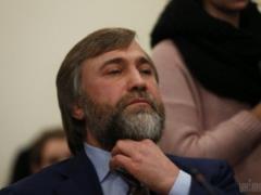 A deputy of Russian origin will become president of  Chernomorets 