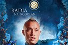 Officially: Nainggolan is an Inter player