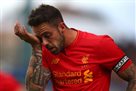Ingz will leave Liverpool on a free transfer