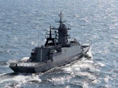 Британские корабли вышли на перехват российских