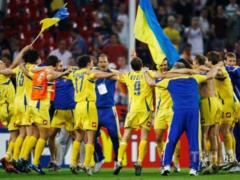 12 лет назад сборная Украины совершила величайшее достижение в своей истории: как это было