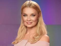 Lydia Taran for the first time frankly told about her personal life