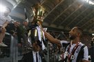 Arsenal joined the struggle for Benatya