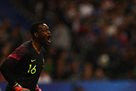 Denmark-France: Mandanda is based on