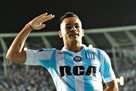 Dynamo can sign the striker from Argentina