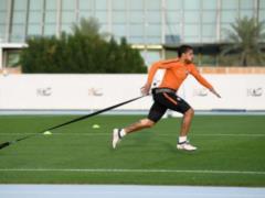 The captain of  Shakhtar  expressed a desire to leave the team