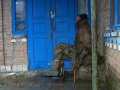 In Vinnytsia region for 11 years, planted an ex-military, who blew his wife and her boyfriend