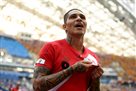 ЧМ-2018: Герреро – третий по возрасту южноамериканец, забивавший на чемпионатах мира