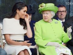 Put on the penalty box: Father Megan Markle complained to his daughter and rebuked Elizabeth II