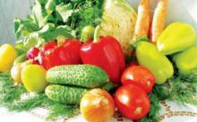 Scientists have named the benefits of daily consumption of cucumbers