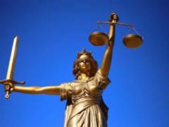 285 candidates for the positions of judges will pass the qualification exam in autumn