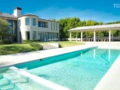 Ex-secretary Piskun already sells the mansion Kim Kardashian, because he became narrow for the Ukrainian