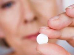 Aspirin and ibuprofen are recognized as dangerous drugs