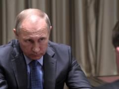 Rabinovich: Putin ordered Russia to forget about Crimea and Donbass