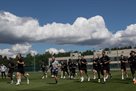 England - Belgium: meeting statistics