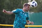 Muller: Thanks to the victory over South Korea we can go on our own