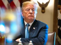 The fate of the Russian gas pipeline to Korea depends on Trump