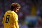 Fellaini will extend the contract with MJ until 2020 - Belgian media
