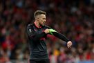 Ramsey can replace in Lazio Milinkovich-Savica