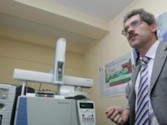 Rodchenkov tried to kill himself