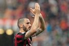 MJ waiting for the exclusion of Milan from the League of Europe to buy Bonucci - media